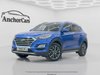 Hyundai TUCSON 1.6 T-GDi Premium SUV 5dr Petrol Manual Euro 6 (s/s) (177 ps)