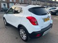 Vauxhall Mokka 1.4i Turbo SE Auto 2WD Euro 6 5dr 4