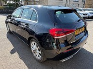 Mercedes-Benz A Class A 180 D SPORT 5
