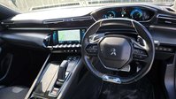 Peugeot 508 1.6 11.8kWh GT Fastback 5dr Petrol Plug-in Hybrid e-EAT Euro 6 (s/s) (225 p 18