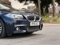 BMW 5 Series 2.0 520d M Sport Touring Auto Euro 6 (s/s) 5dr 11