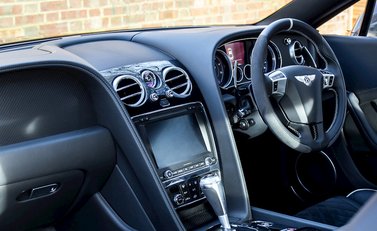 Bentley Continental Supersports 14