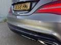 Mercedes-Benz CLA Class 2.1 CLA 220 D AMG Line Auto 4dr 32