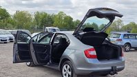 Skoda Rapid 1.2 TSI SE Hatchback 5dr Petrol Manual Euro 5 (86 ps) 9