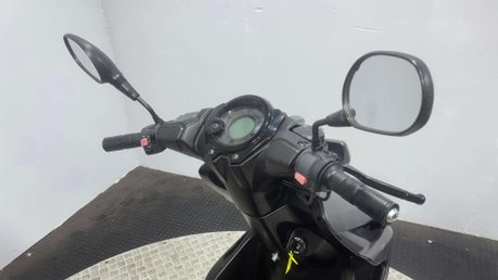 Yamaha Aerox R 2020 15K 4T LONG MOT SERVICED 50CC LEARNER SCOOTER 13