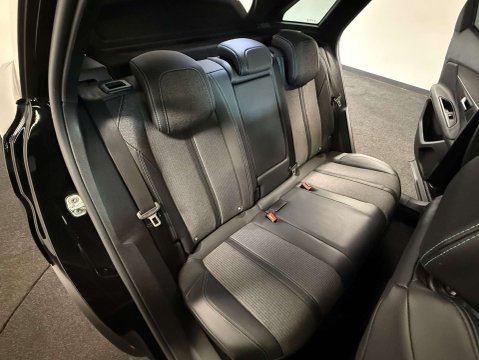 Peugeot 3008 1.2 3008 Allure Premium PureTech S/S 5dr 28