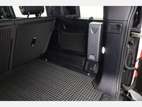 Land Rover Defender 3.0 Defender First Edition D MHEV Auto 4WD 5dr 58