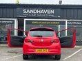 Vauxhall Corsa 1.4i ecoTEC Limited Edition Hatchback 3dr Petrol Manual Euro 6 (90 ps) 9