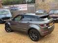 Land Rover Range Rover Evoque 2.0 TD4 Landmark Auto 4WD Euro 6 (s/s) 5dr 10