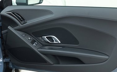 Audi R8 V10 Performance Quattro 17