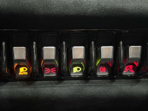 Lamborghini Huracan 5.2 V10 LP 640-4 Performante Spyder LDF 4WD Euro 6 (s/s) 2dr 87