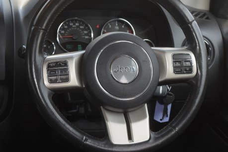 Jeep Compass CRD LIMITED 2WD 19