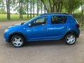Dacia Sandero Stepway 0.9 TCe Laureate Euro 6 (s/s) 5dr 36