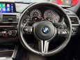 BMW M3 3.0 BiTurbo Competition Saloon 4dr Petrol DCT Euro 6 (s/s) (450 ps) 45