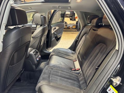 Audi A6 3.0 A6 Allroad Sport TDI Quattro Semi-Auto 4WD 5dr 66