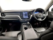 Volvo XC60 2.0h T6 Recharge 18.8kWh Inscription Expression SUV 5dr Petrol Plug-in Hybr 20