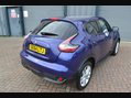 Nissan Juke 1.2 DIG-T Acenta Premium Manual 6Spd Euro 5 (s/s) 5dr 17