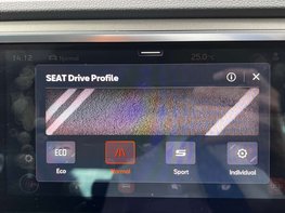 SEAT Ateca 1.5 Ateca Xperience EcoTSI Semi-Auto 5dr 47