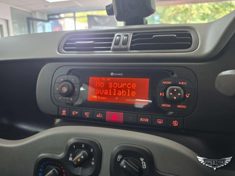 Fiat Panda 0.9 TwinAir 4x4 Euro 6 (s/s) 5dr 35