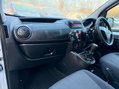 Citroen Nemo 1.3 HDi 660 16v LX FWD L1 H1 3dr 35