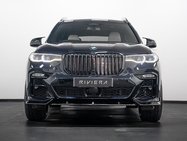 BMW X7 M50d SUV 3.0 Automatic Diesel 37