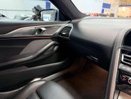 BMW 8 Series 3.0 840i M Sport Saloon 4dr Petrol Steptronic Euro 6 (s/s) (333 ps) 48