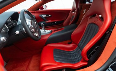 Bugatti Veyron 16.4 6