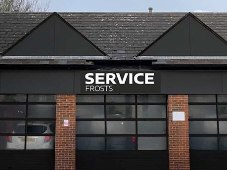 Frosts Chichester welcomes new brands!
