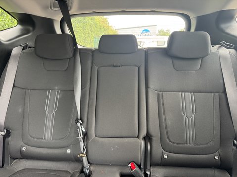 Hyundai TUCSON 1.6 T-GDi Premium SUV 5dr Petrol Manual Euro 6 (s/s) (150 ps) 9
