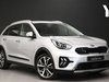 Kia Niro 1.6 Niro 3 HEV Semi-Auto 5dr