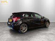 Mercedes-Benz A Class 1.5 A180d Sport Edition Hatchback 5dr Diesel 7G-DCT Euro 6 (s/s) (109 ps) 7