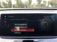 BMW X1 XDRIVE20I XLINE petrol automatic 39,000 miles, Euro 6, DAB, leather 4x4 30