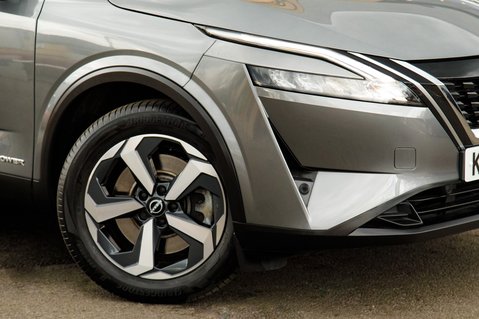 Nissan Qashqai E-POWER N-CONNECTA 11