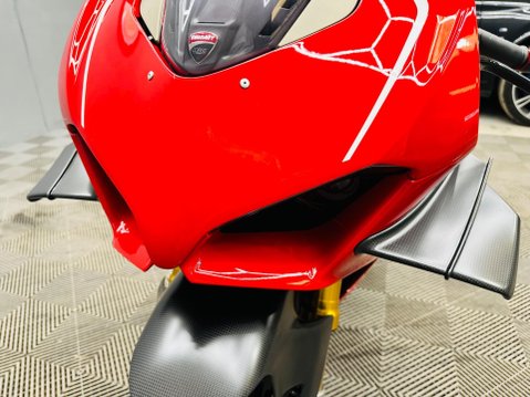 Ducati Panigale V4R 998 Euro 4 8