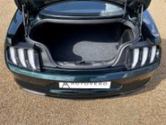 Ford Mustang BULLITT 78