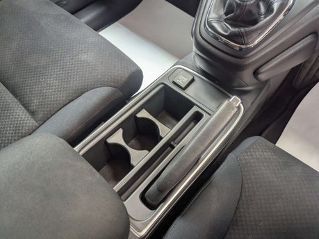 Honda CR-V 1.6 CR-V SE Navi i-DTec 4WD 5dr 58