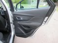 Vauxhall Mokka 1.4i Turbo Exclusiv 2WD Euro 6 (s/s) 5dr 46