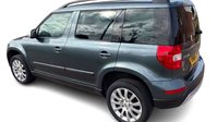 Skoda Yeti 1.2 TSI SE Outdoor 5dr Petrol DSG Euro 6 (s/s) (110 ps) 4