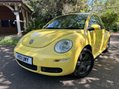 Volkswagen Beetle LUNA 8V 11