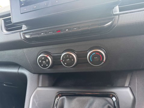 Renault Kangoo 1.5 dCi Blue ENERGY ML19 Start Panel Van 6dr Diesel Manual MWB Euro 6 (s/s) 19