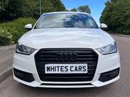 Audi A1 1.0 TFSI Sport S Tronic Euro 6 (s/s) 3dr 38