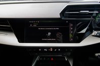 Audi A3 SPORTBACK TFSI E SPORT 23