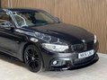 BMW 4 Series 2.0 420d M Sport Auto 2dr 15