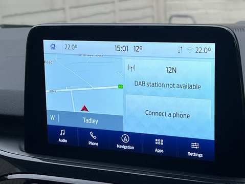 Ford Kuga MHEV ST-Line First Edition SUV 5dr Diesel Manual Euro 6 (150 ps) 32