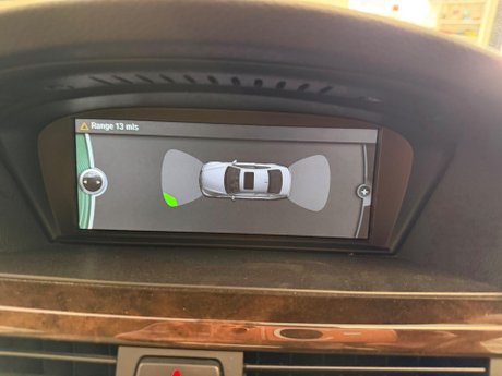 BMW 3 Series 2.0 320i SE Euro 5 (s/s) 2dr 37