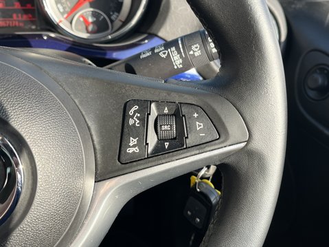 Vauxhall Adam 1.4i Jam 3dr [Technical Pack] 23