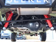 Suzuki Jimny Brand new delivery miles demo show car styled by Seeker 13 k spend  17