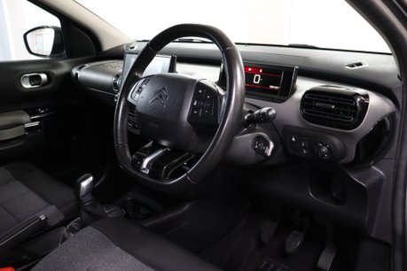 Citroen C4 Cactus BLUEHDI FLAIR S/S 5