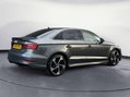 Audi A3 1.6 A3 Black Edition 30 TDI Semi-Auto 4dr 5