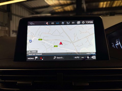 Peugeot 3008 PURETECH S/S ALLURE 17